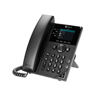 Poly VVX 250 Business VoIP Phone